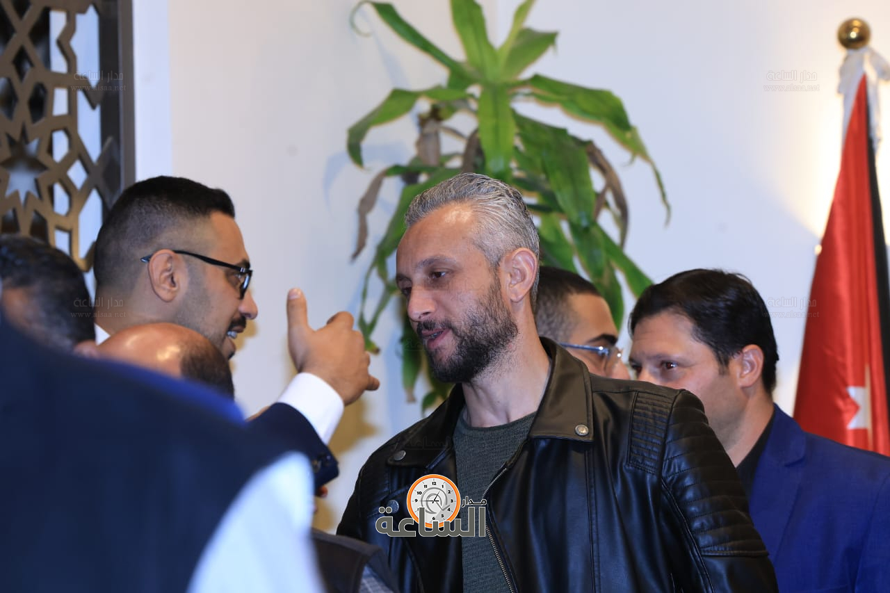 Madar Al-Saa Images 0.9589239022384547