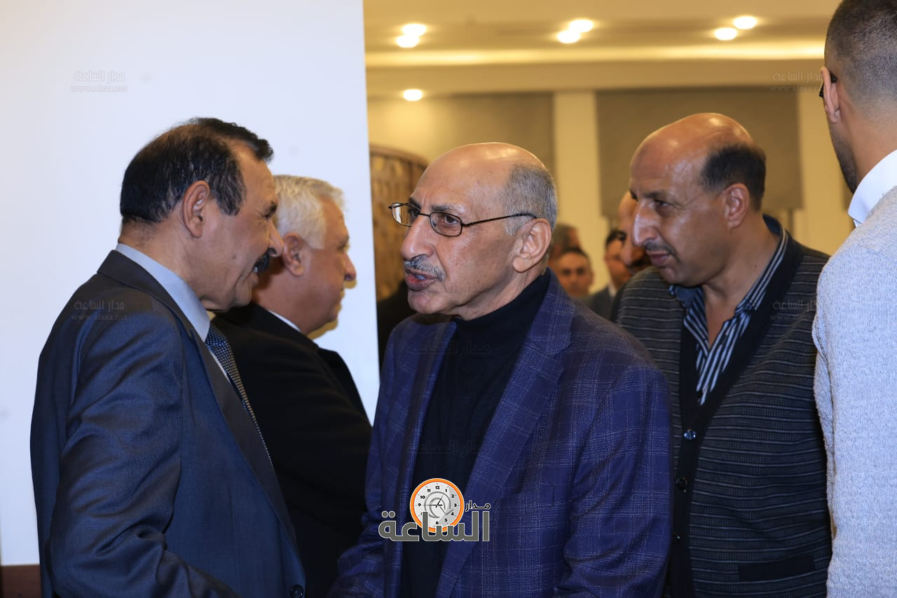 Madar Al-Saa Images 0.8357062522943308