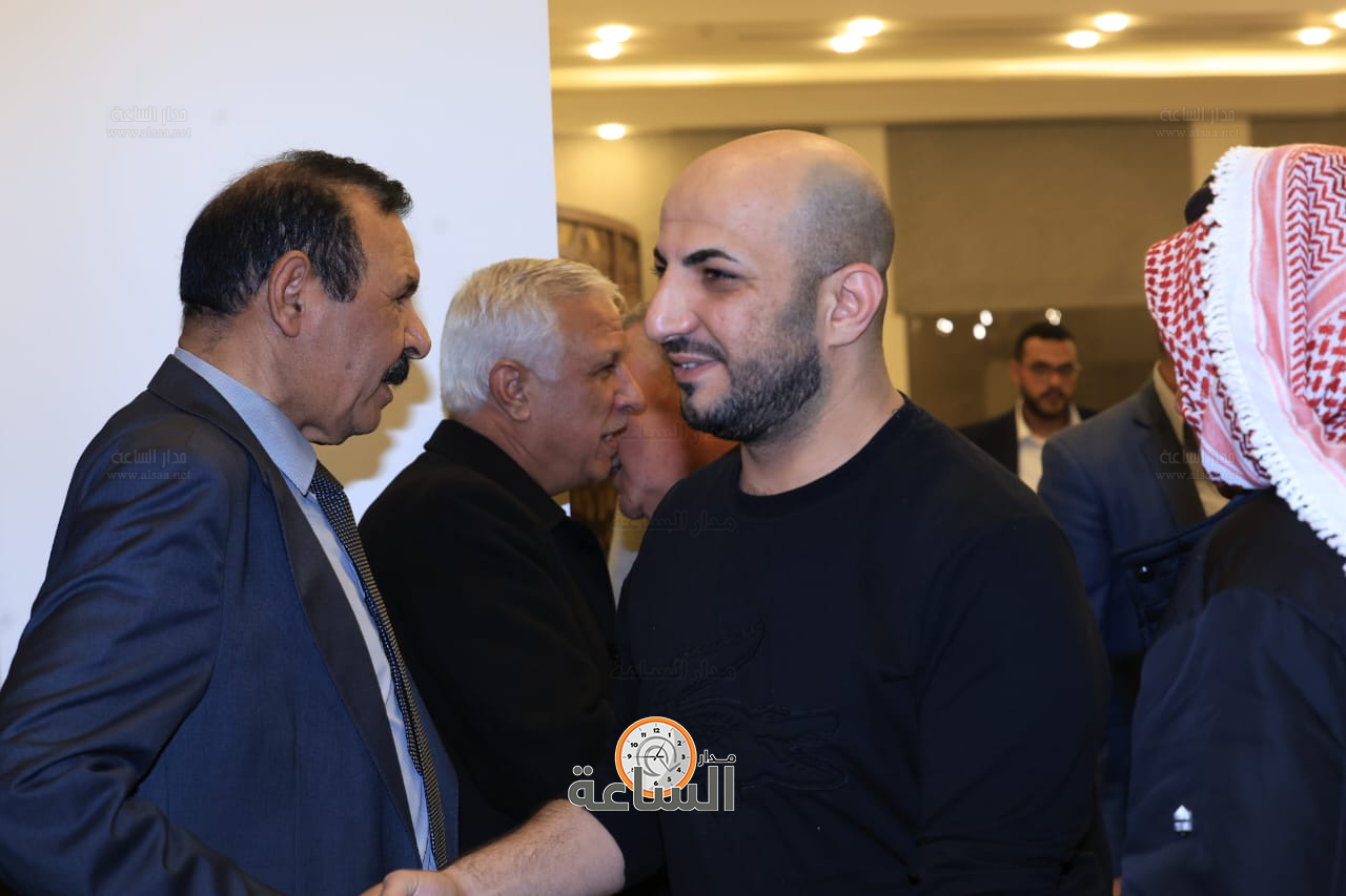 Madar Al-Saa Images 0.11299276660778401