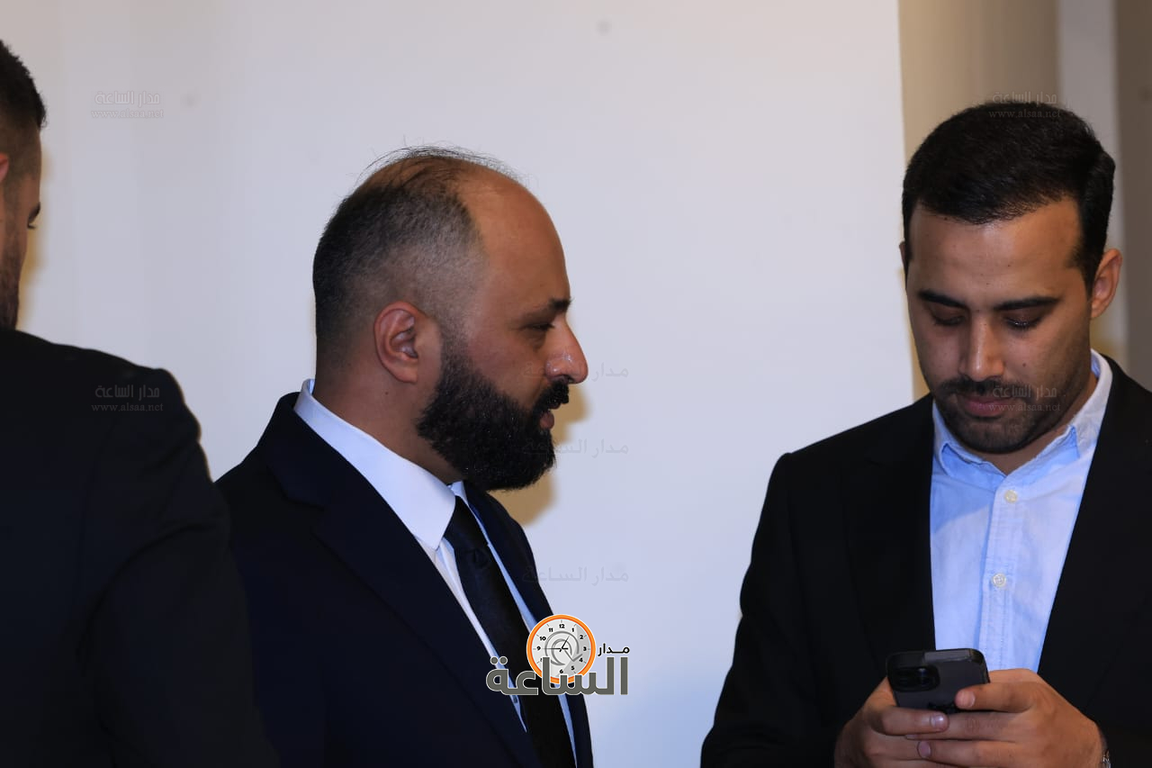 Madar Al-Saa Images 0.5836489248430212