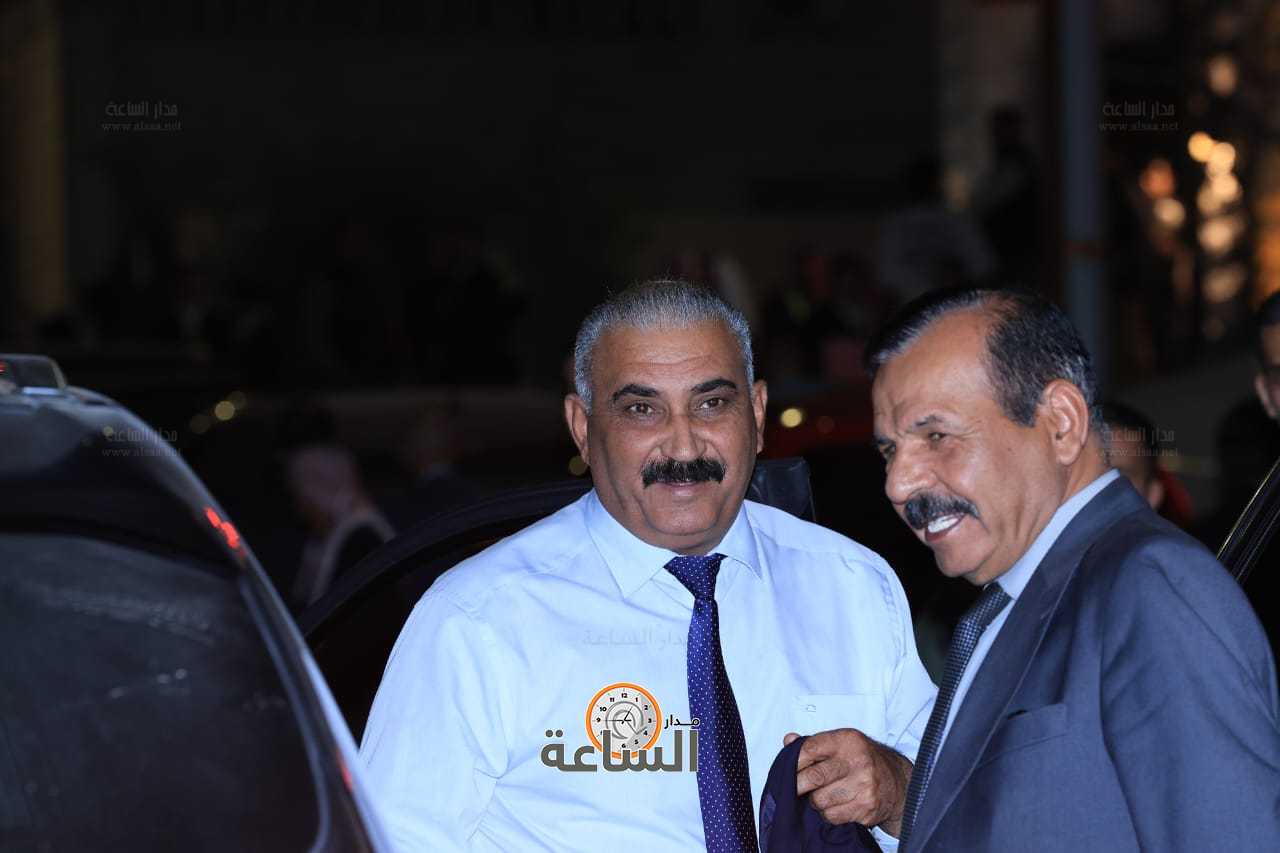 Madar Al-Saa Images 0.46215779156273074