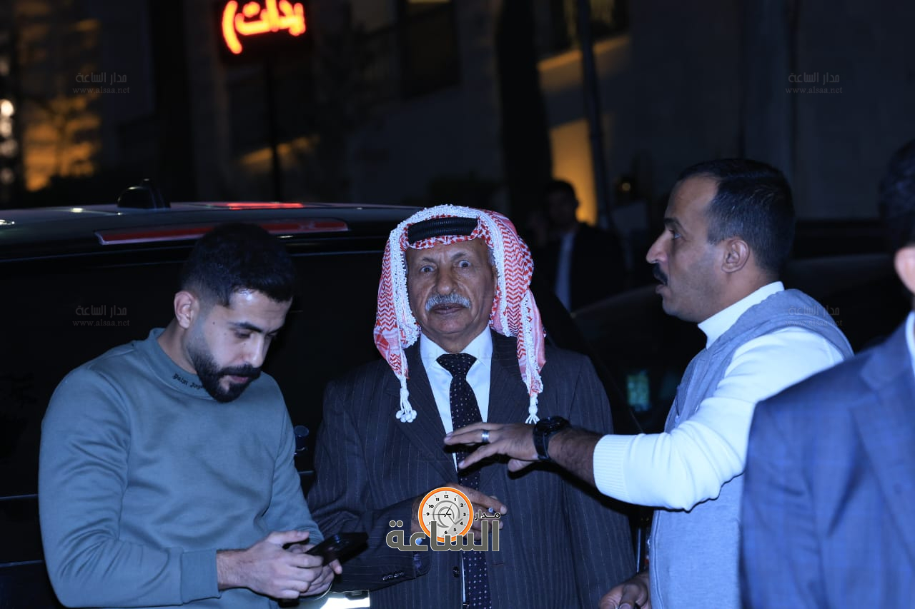 Madar Al-Saa Images 0.6758772854227683