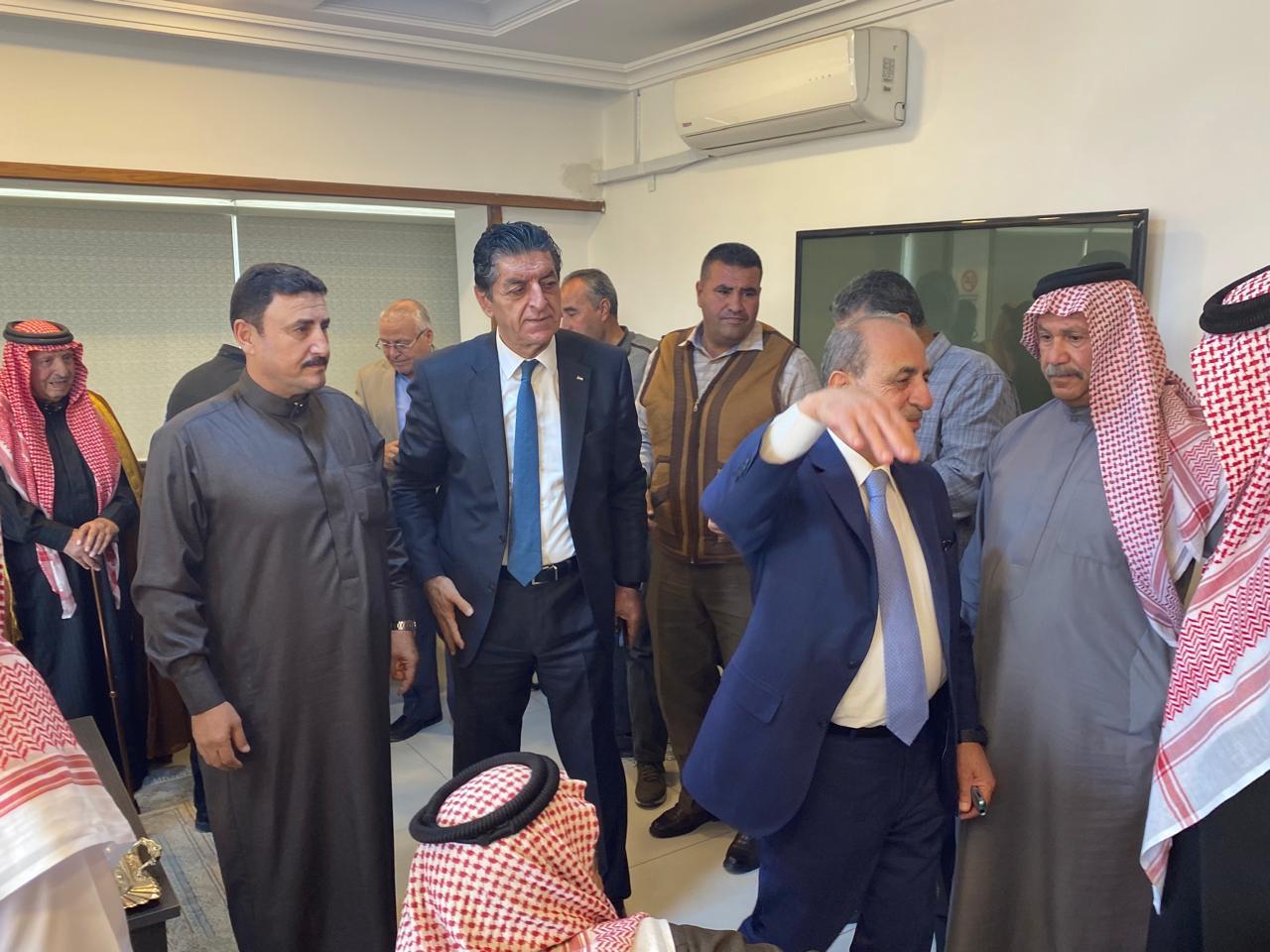 Madar Al-Saa Images 0.5192715207270543