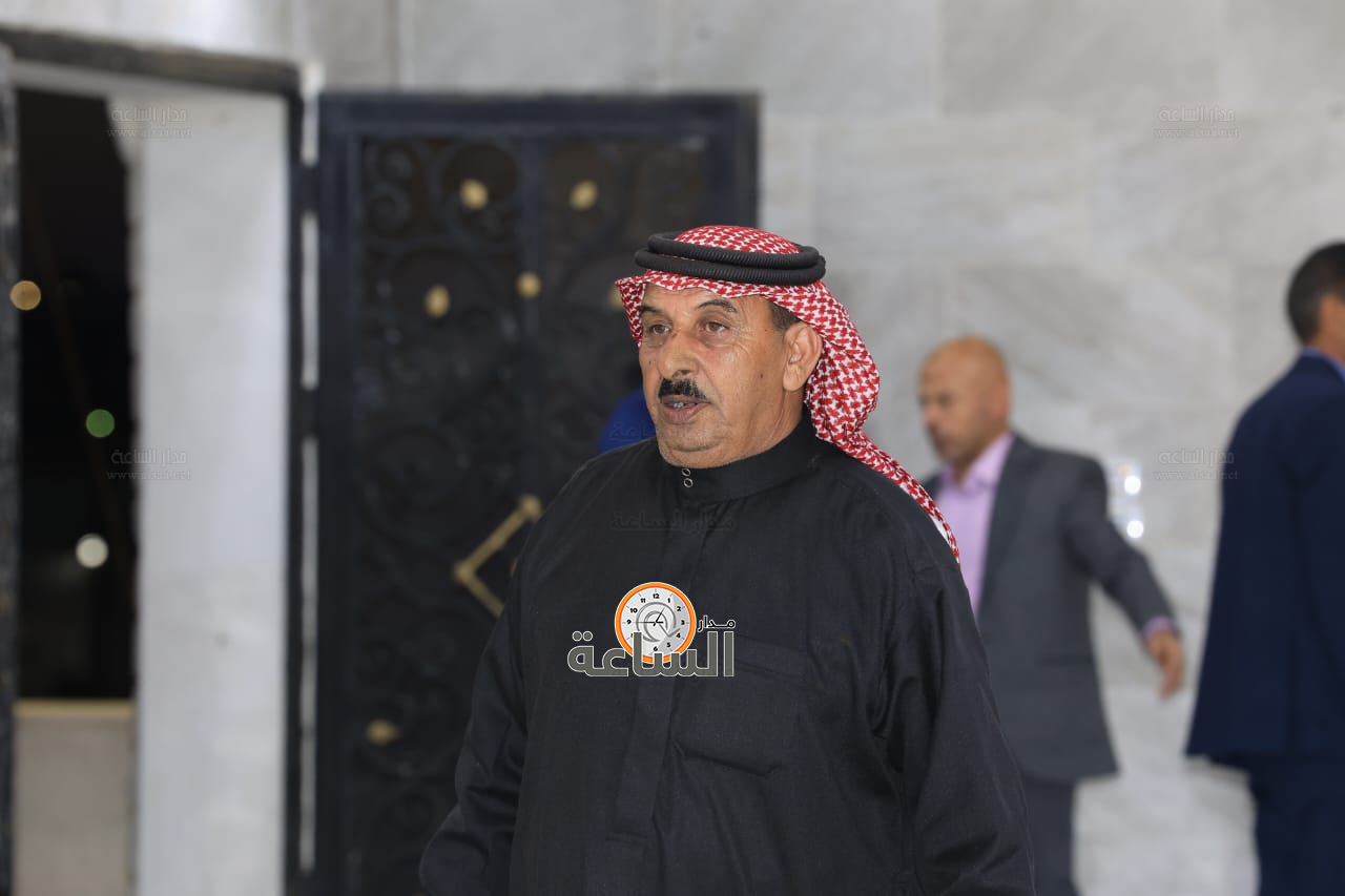 Madar Al-Saa Images 0.8681770958912821