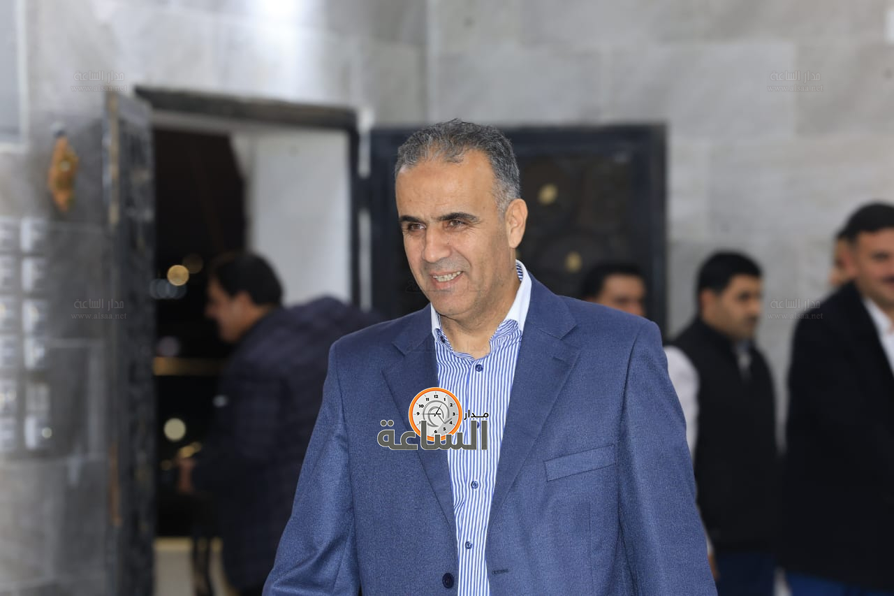 Madar Al-Saa Images 0.7414911550455707