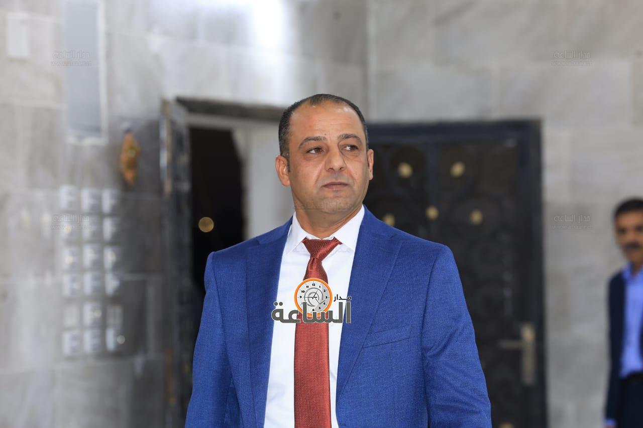 Madar Al-Saa Images 0.7710753885832131