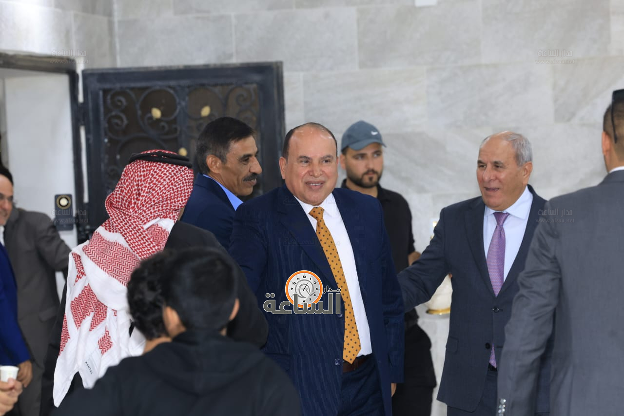 Madar Al-Saa Images 0.4939405403306798