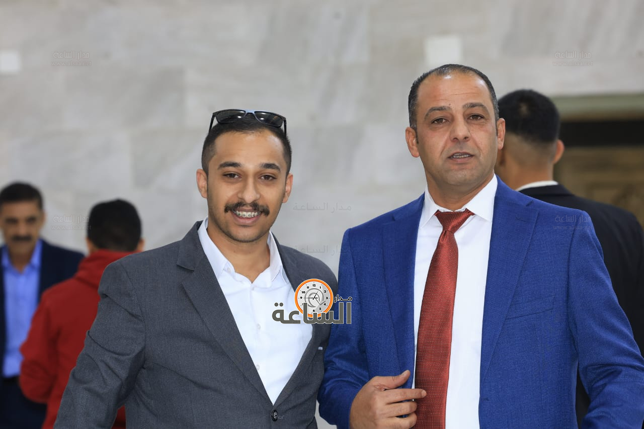 Madar Al-Saa Images 0.4186505610138642