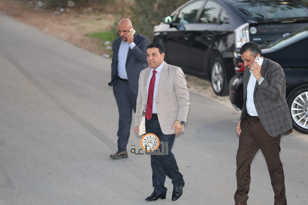 Madar Al-Saa Images 0.27690222725854374