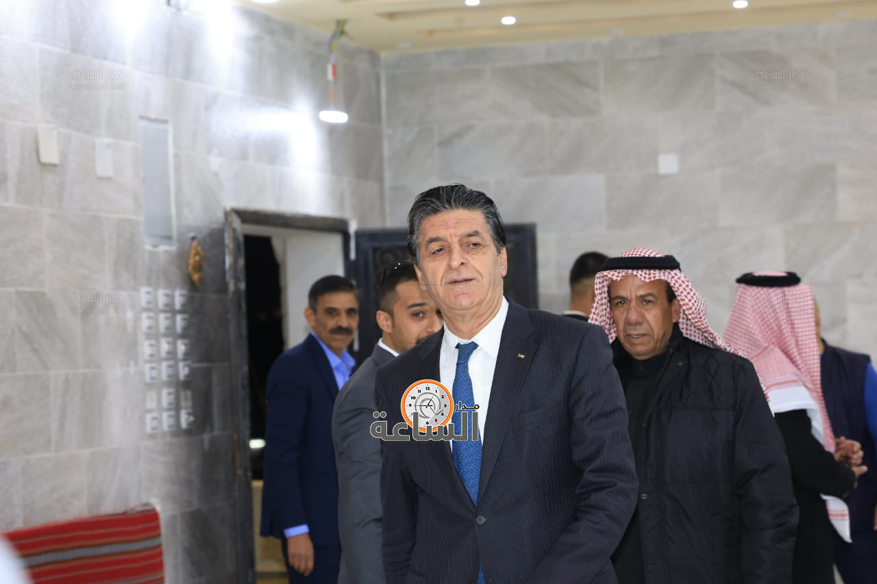 Madar Al-Saa Images 0.8725924916148388