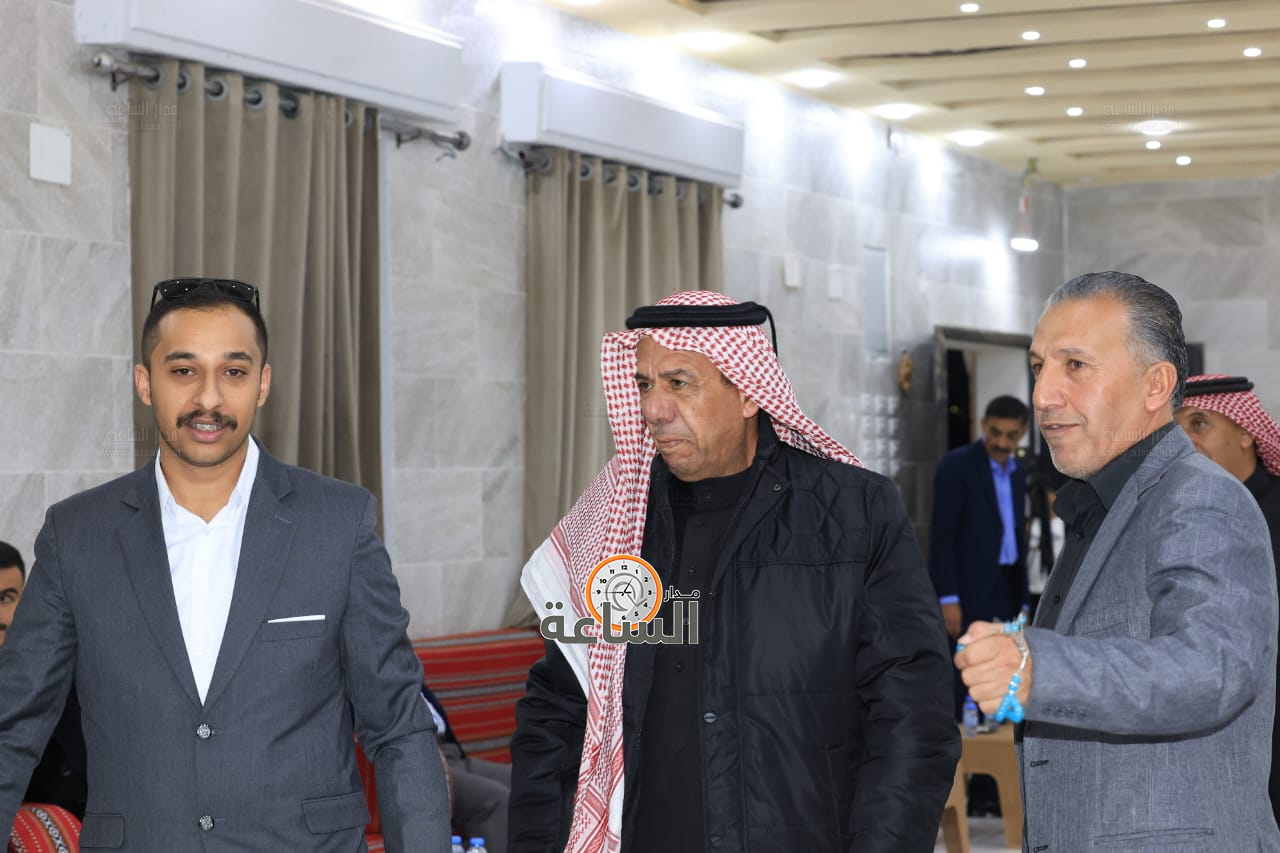 Madar Al-Saa Images 0.34510888193582046