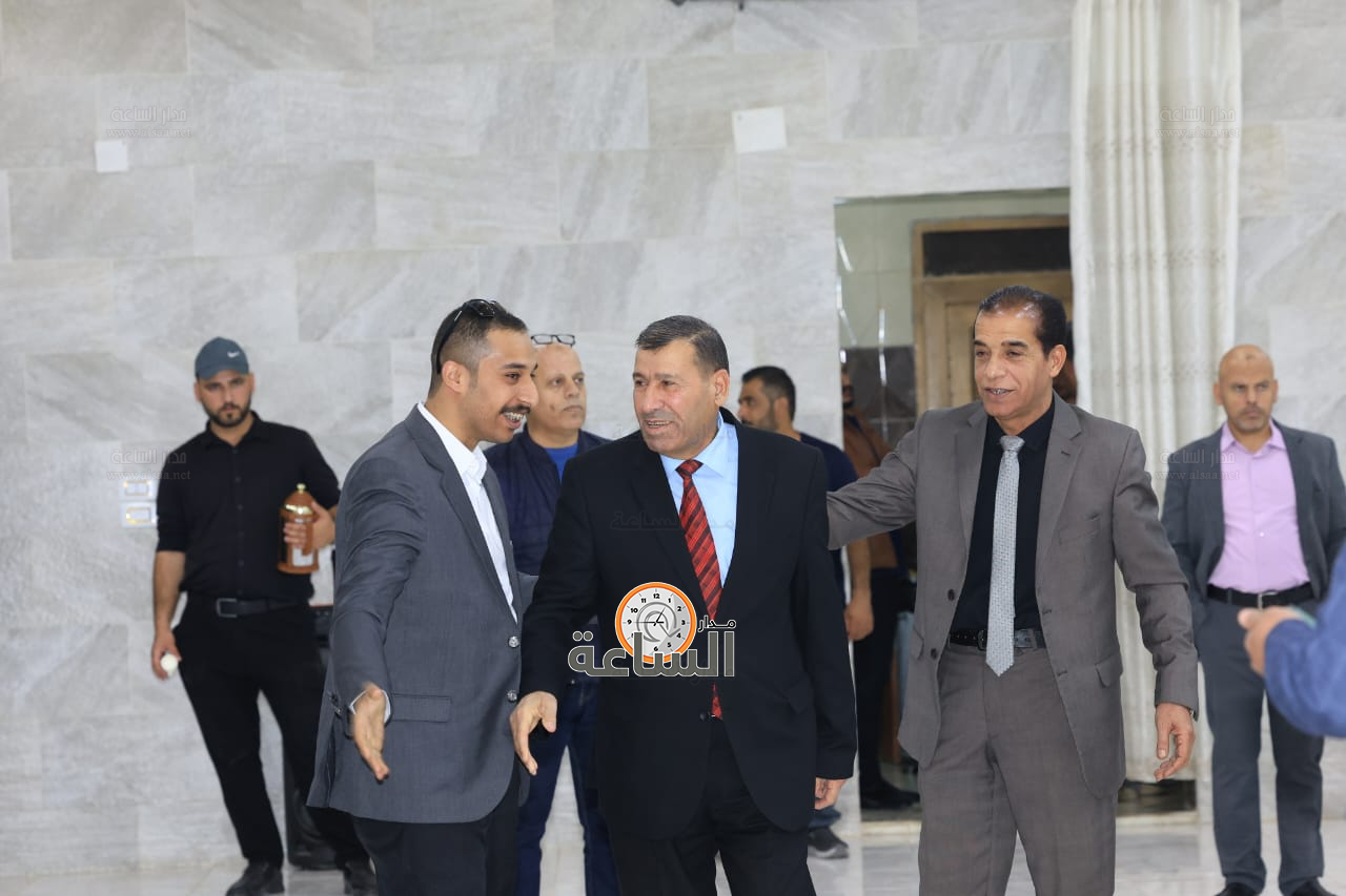 Madar Al-Saa Images 0.5289878856770152