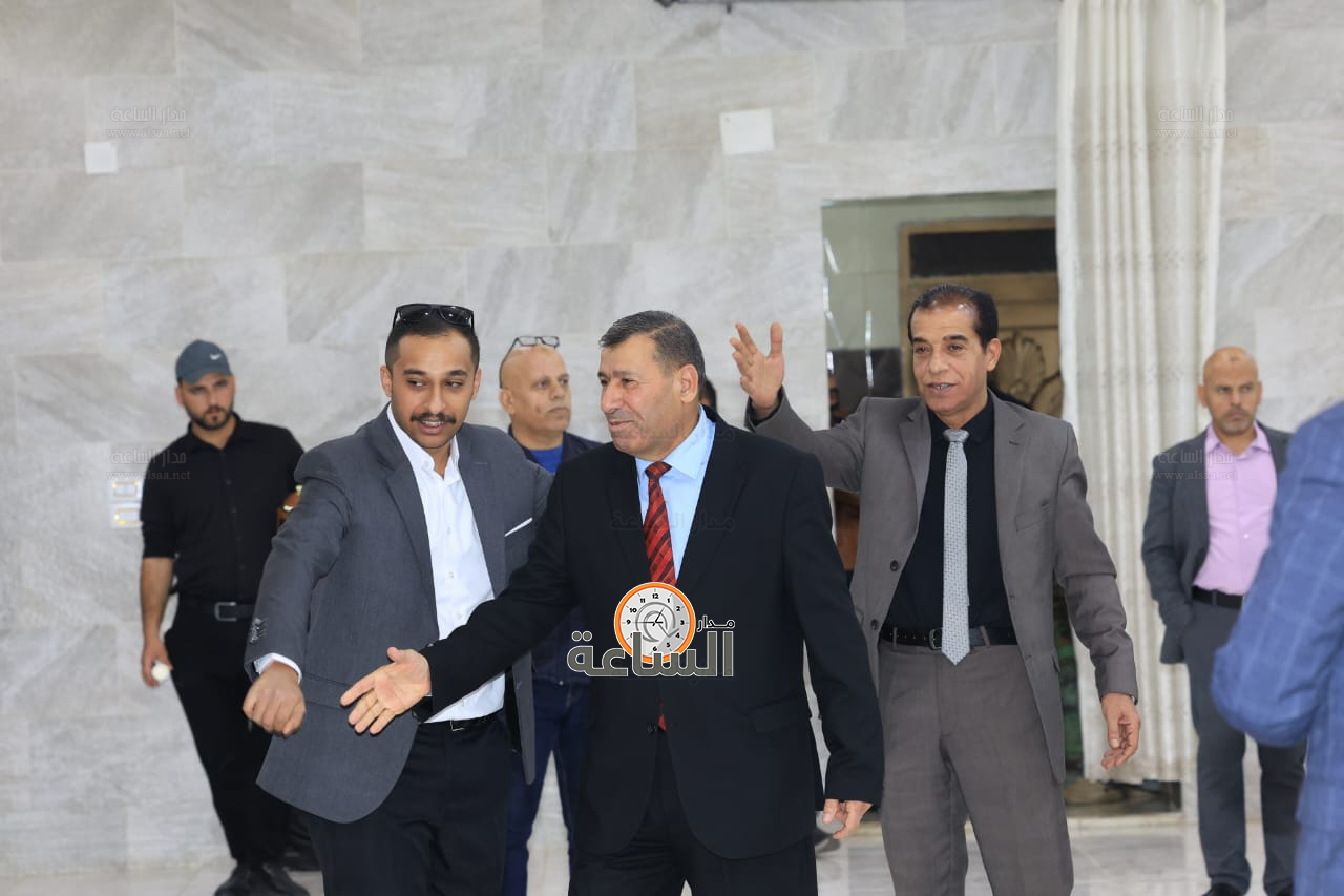 Madar Al-Saa Images 0.29699212411878817