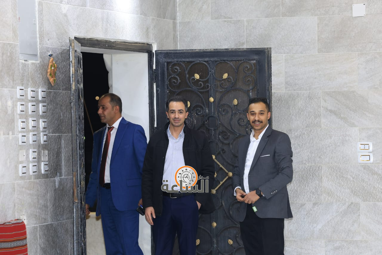 Madar Al-Saa Images 0.6329711117345637