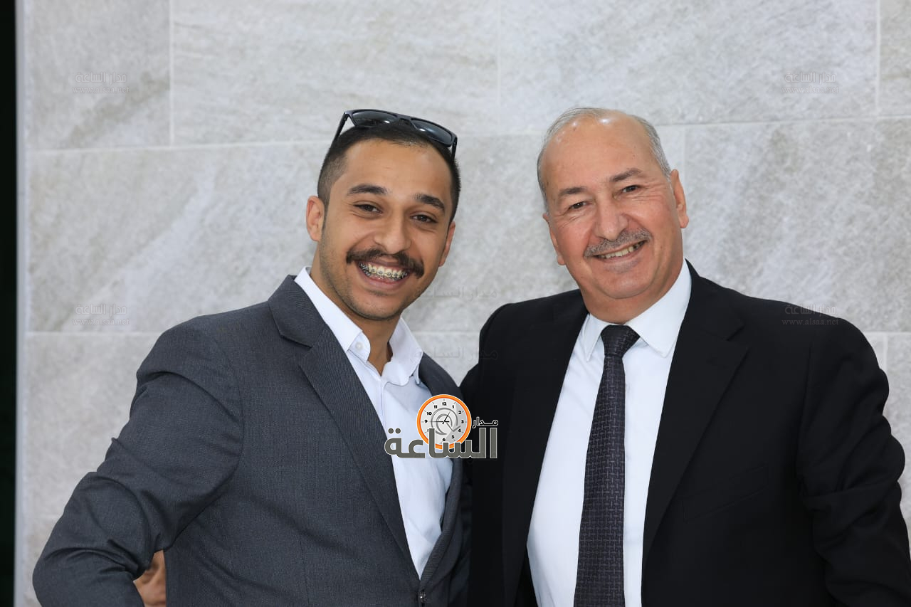 Madar Al-Saa Images 0.6871357112477217