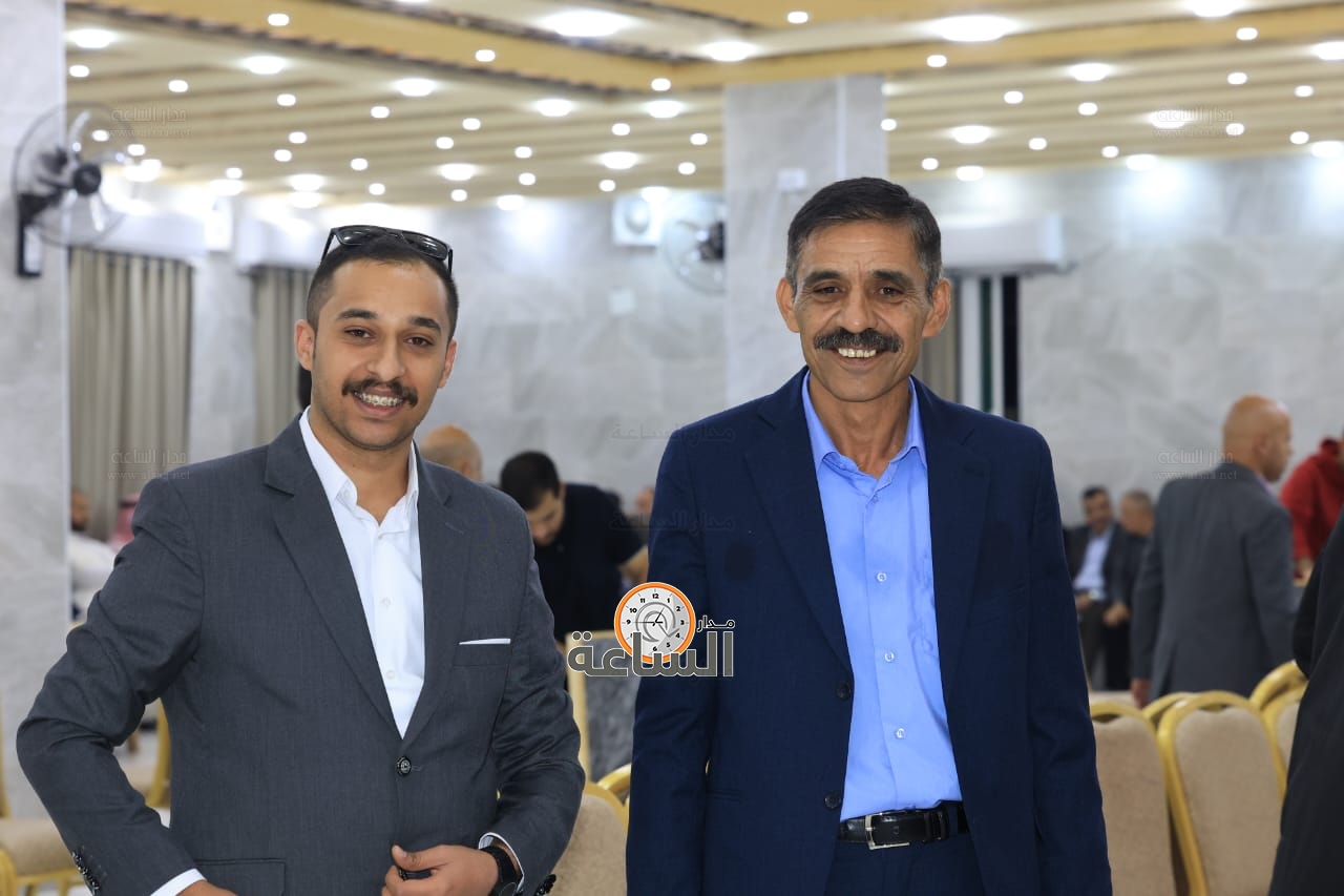 Madar Al-Saa Images 0.1795322603505216