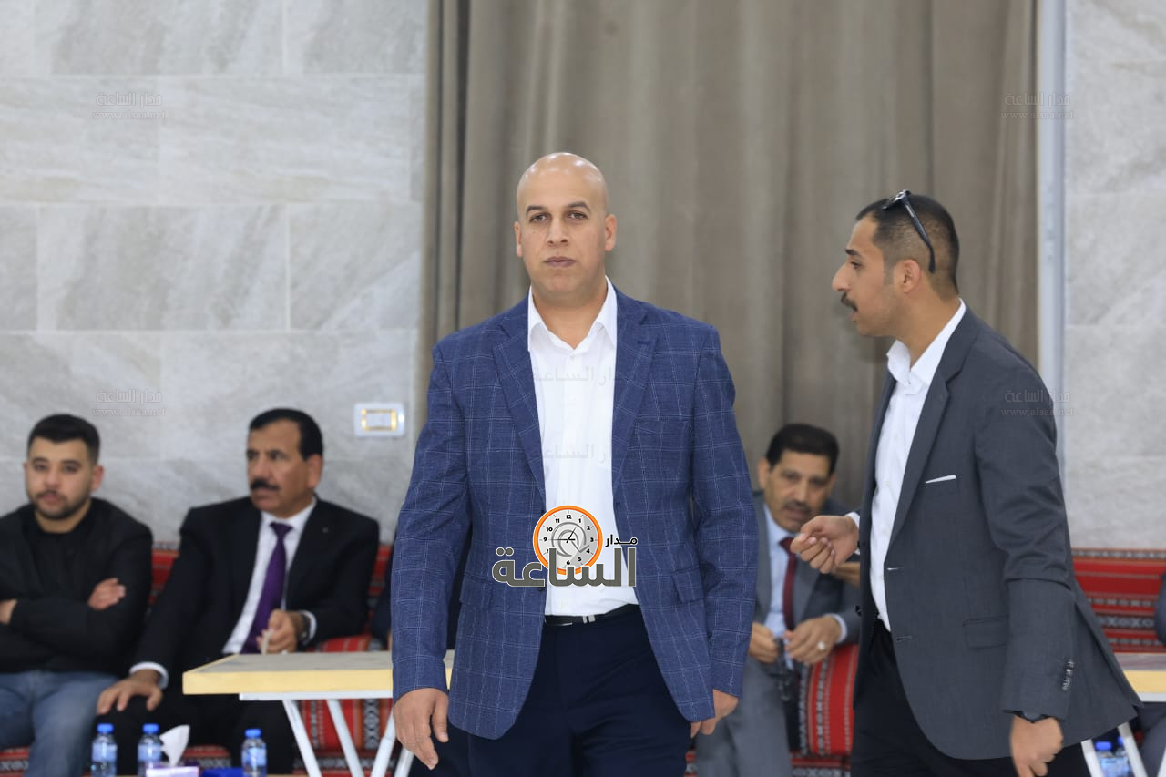 Madar Al-Saa Images 0.7225189718810341