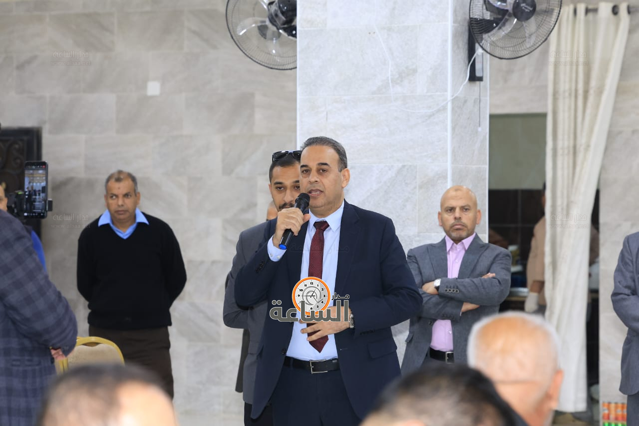 Madar Al-Saa Images 0.681008246105935