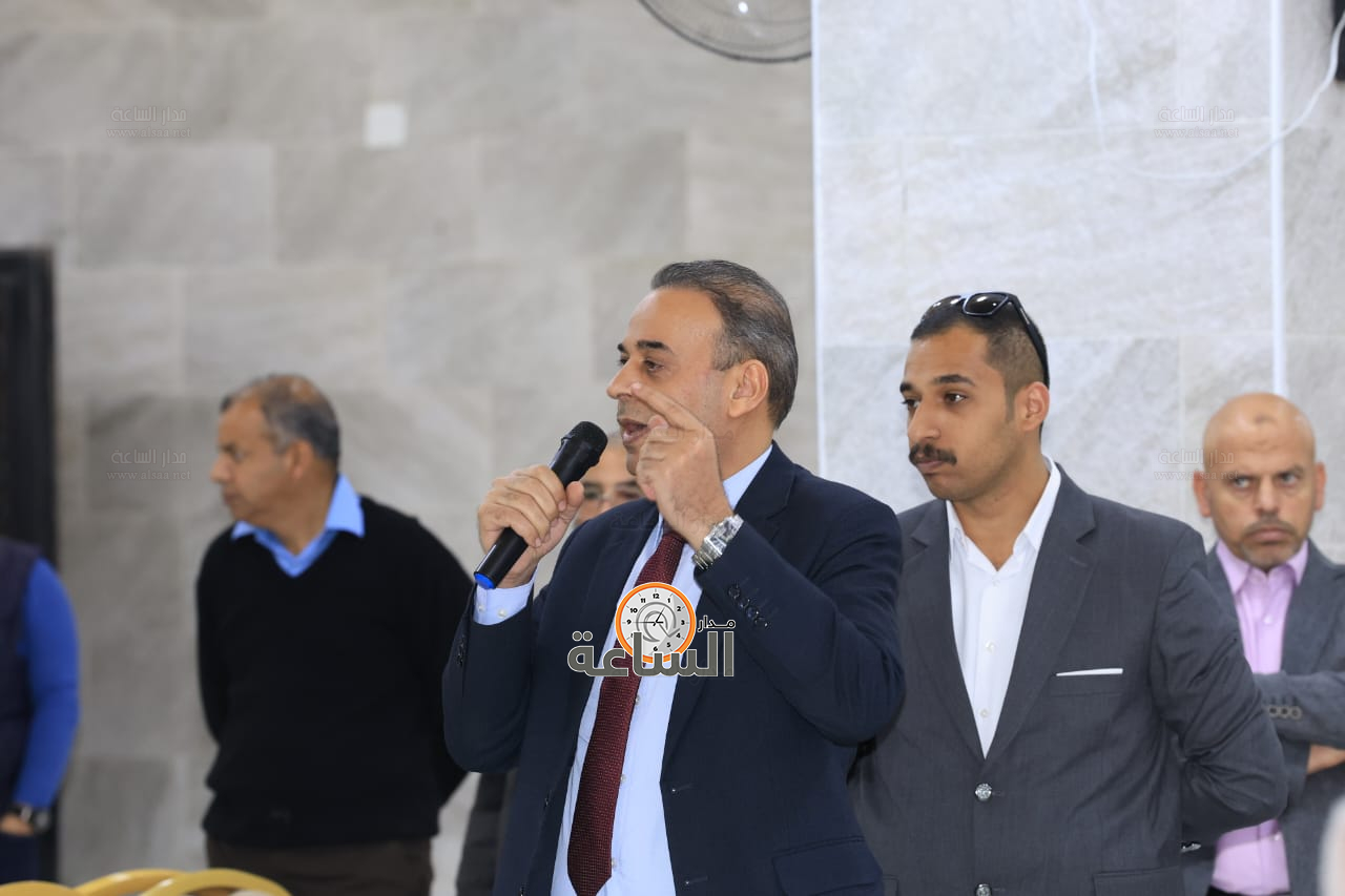 Madar Al-Saa Images 0.8535158796308384