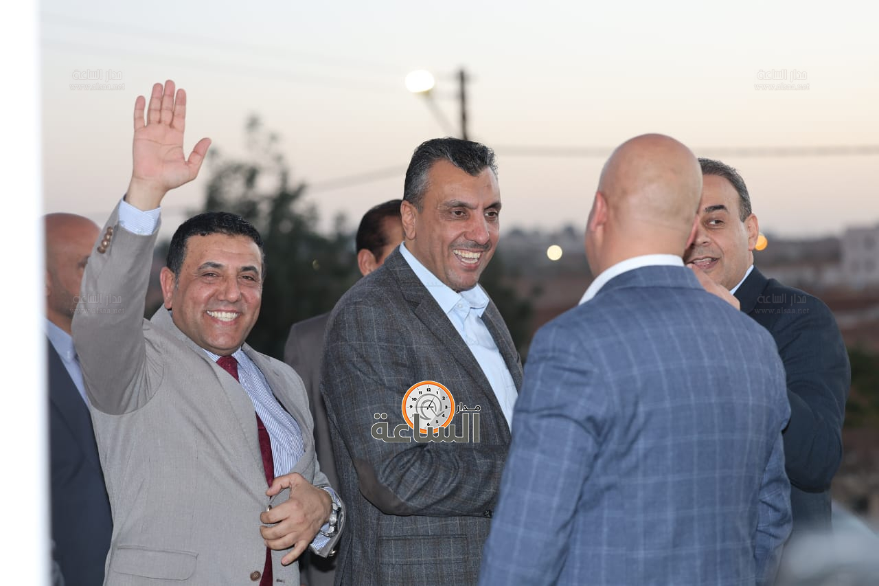 Madar Al-Saa Images 0.34671922947141254