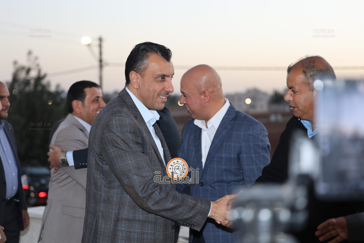 Madar Al-Saa Images 0.24603538637119504