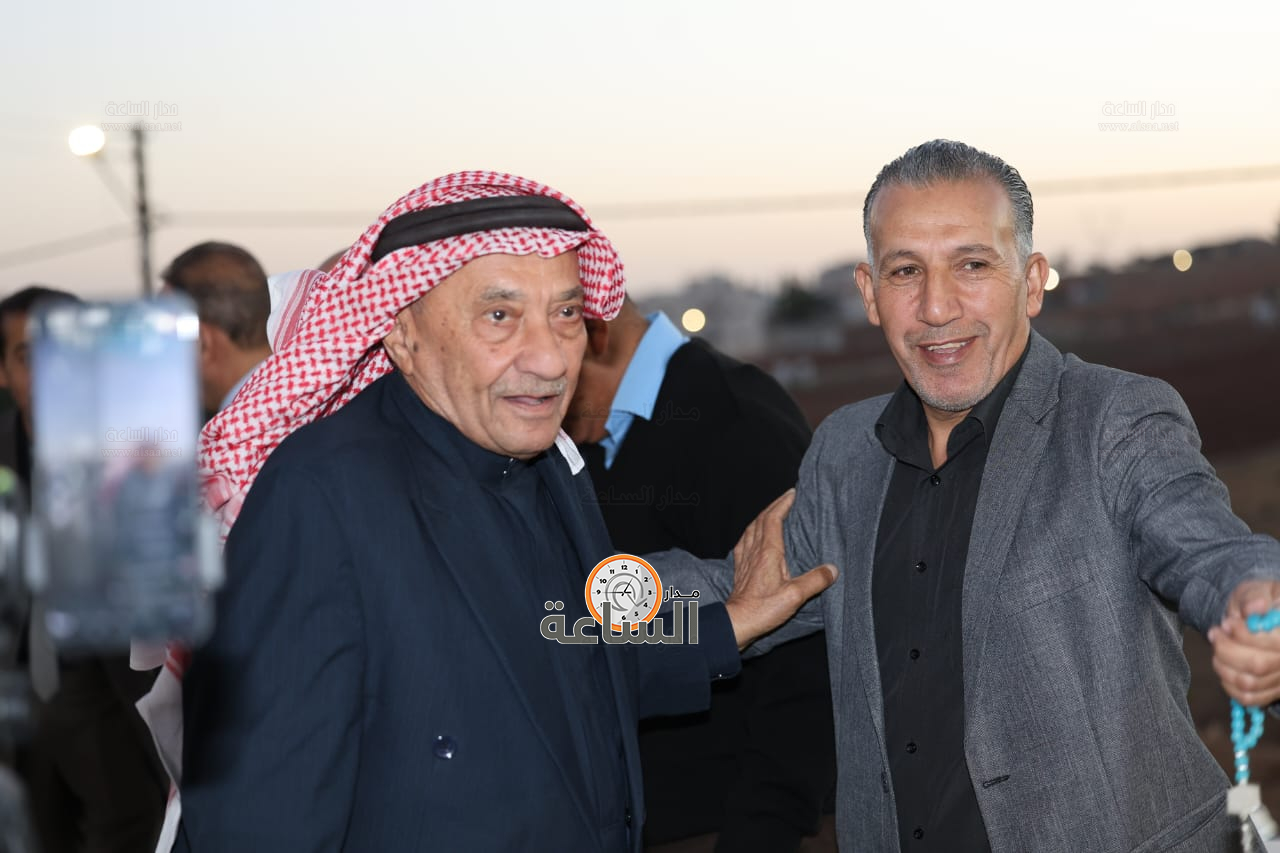 Madar Al-Saa Images 0.9247772908332325