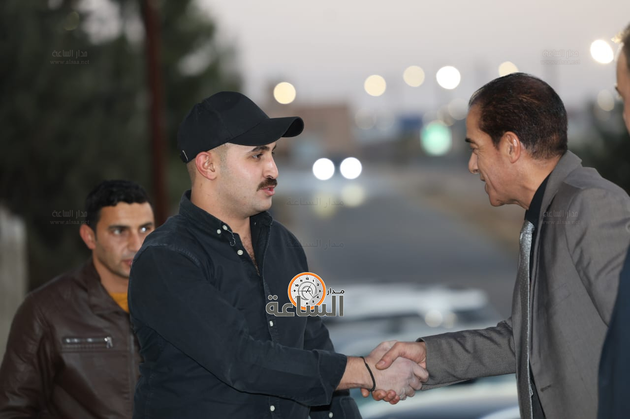 Madar Al-Saa Images 0.008051940546363712