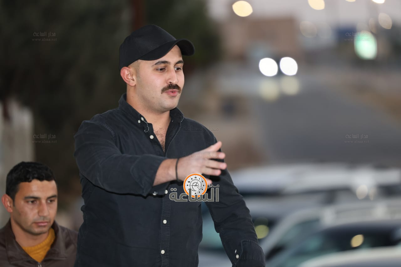 Madar Al-Saa Images 0.6882430532535896