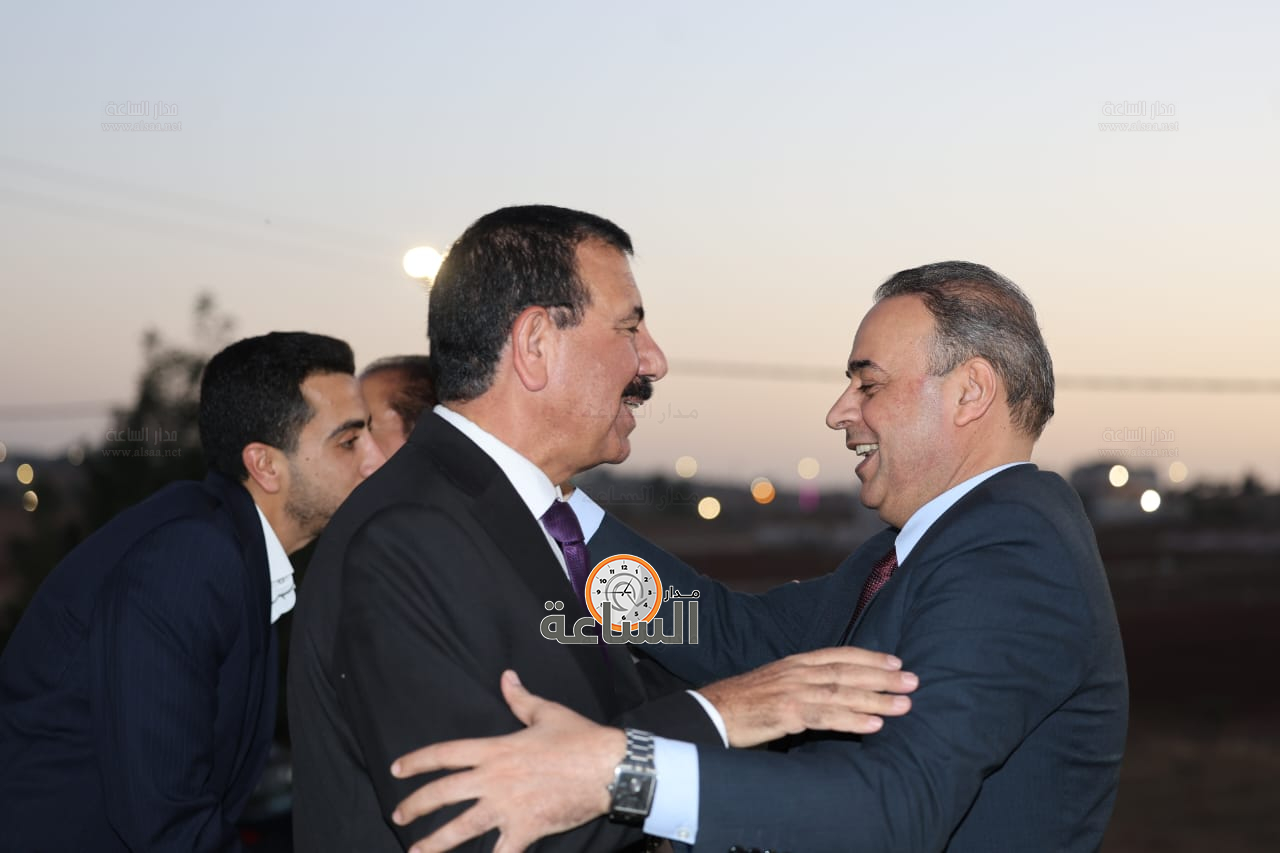 Madar Al-Saa Images 0.789762930127733