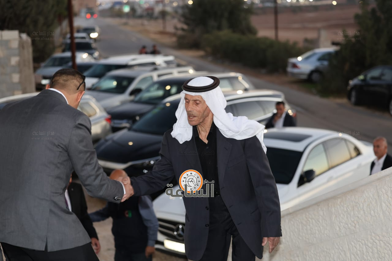 Madar Al-Saa Images 0.33199709661657517