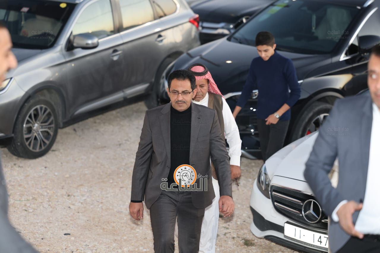 Madar Al-Saa Images 0.258436629532071