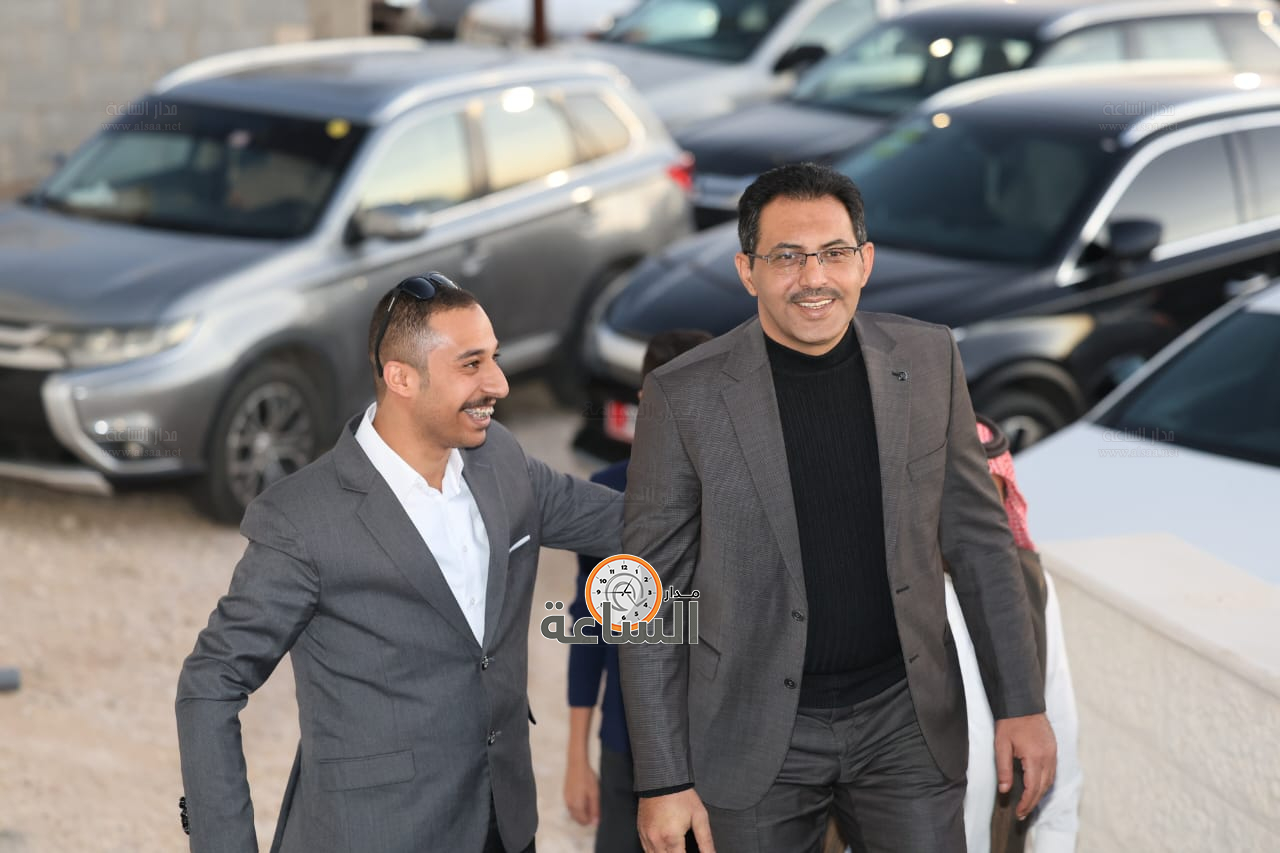 Madar Al-Saa Images 0.7043581685938842