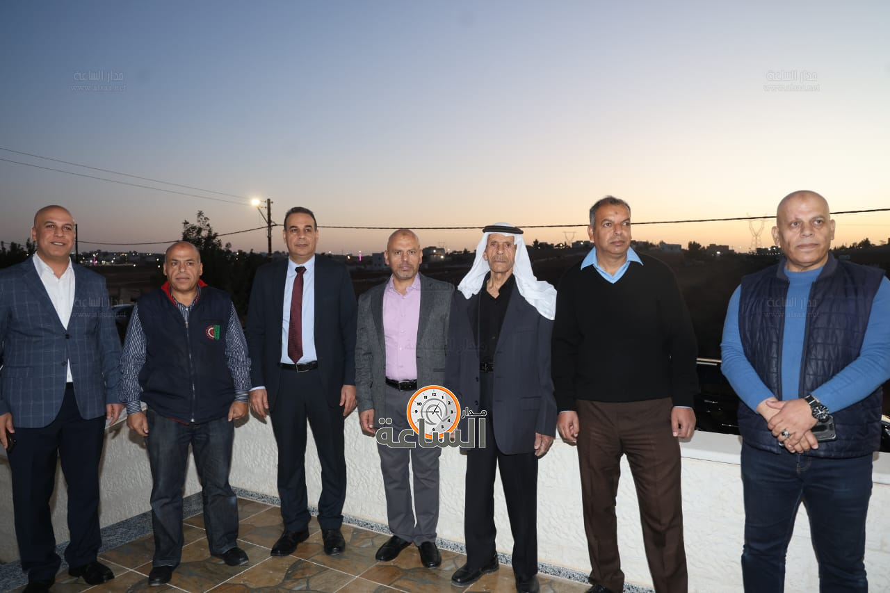 Madar Al-Saa Images 0.2734268350870649