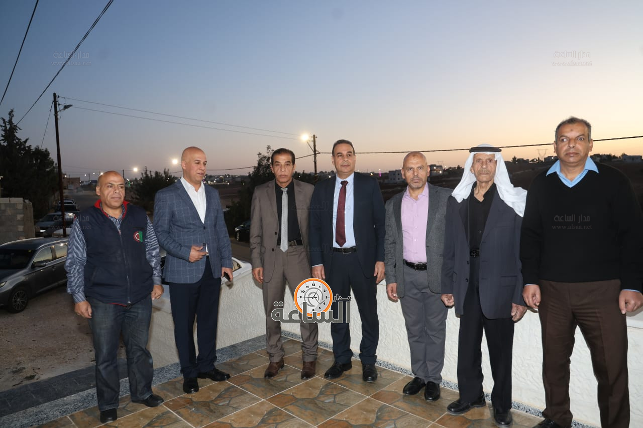 Madar Al-Saa Images 0.21997973243357694