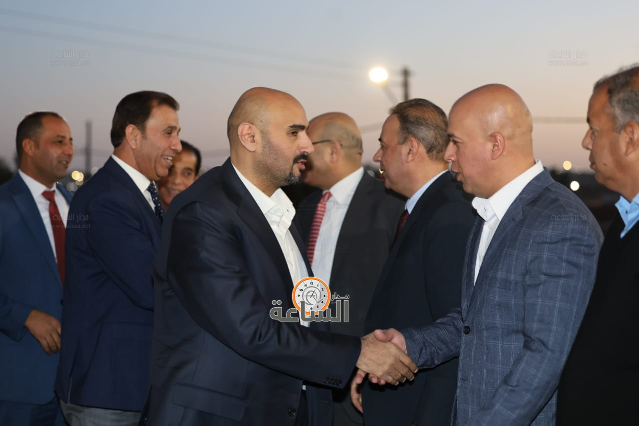 Madar Al-Saa Images 0.15528471984414627