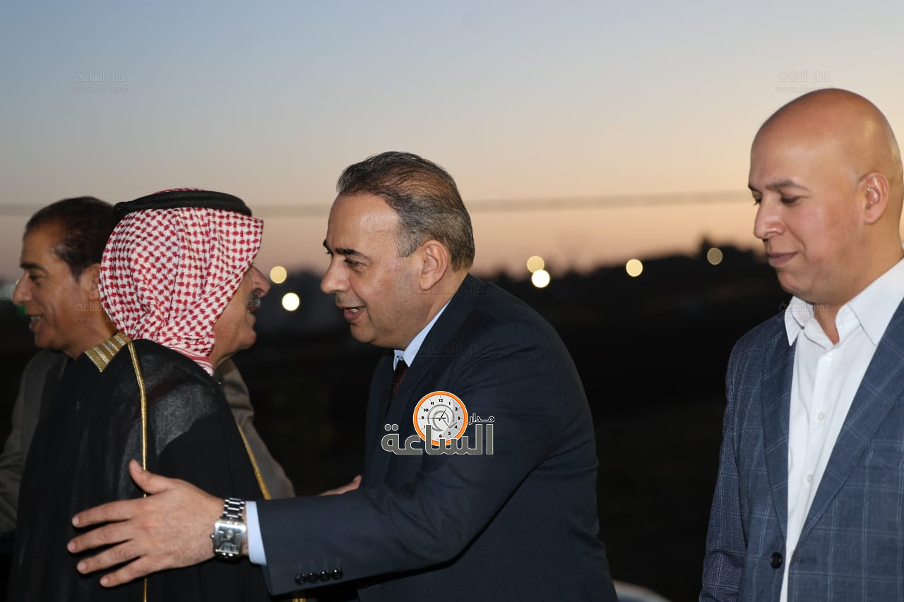 Madar Al-Saa Images 0.5859601223295863