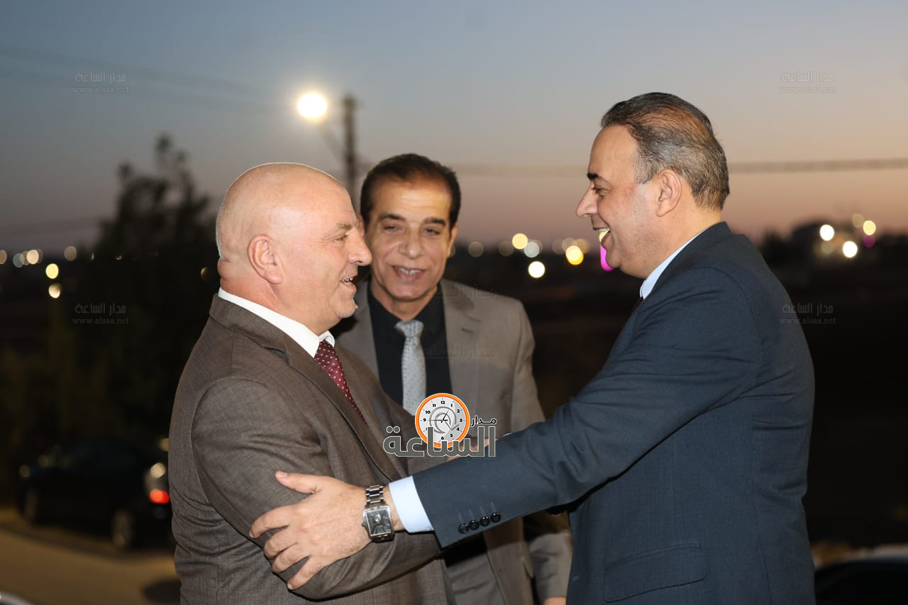 Madar Al-Saa Images 0.976074787280583