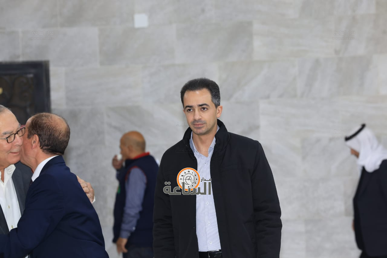 Madar Al-Saa Images 0.34733269873658035