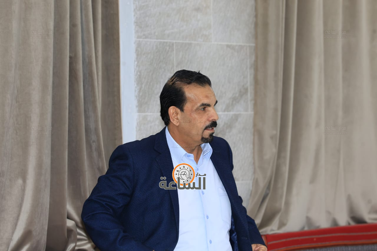 Madar Al-Saa Images 0.8116714353456945