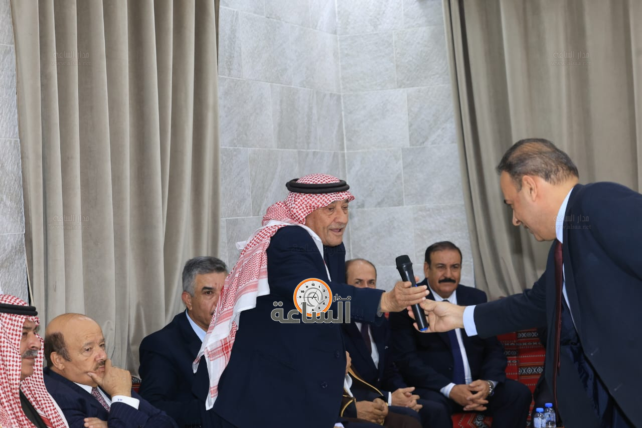 Madar Al-Saa Images 0.906553777935978