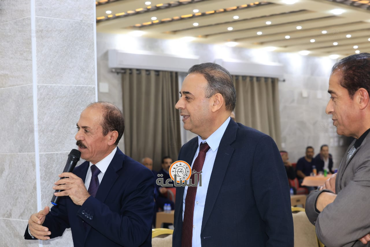 Madar Al-Saa Images 0.16456140949056586