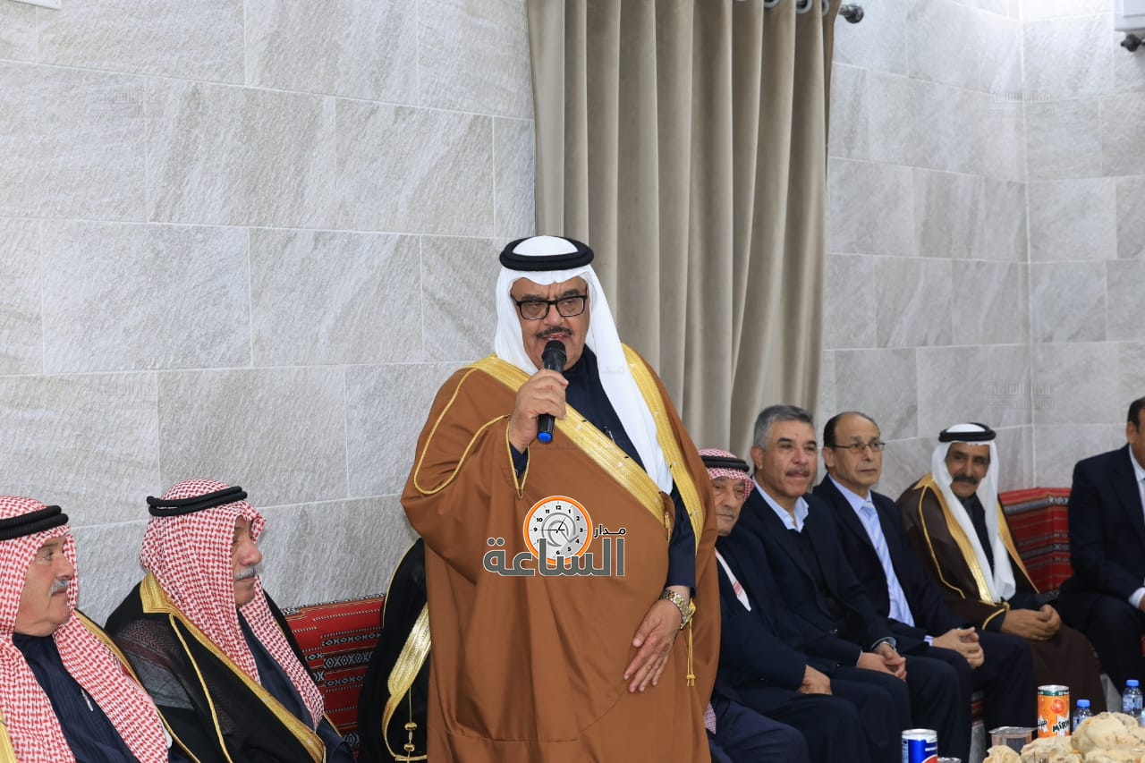 Madar Al-Saa Images 0.06489475470264539