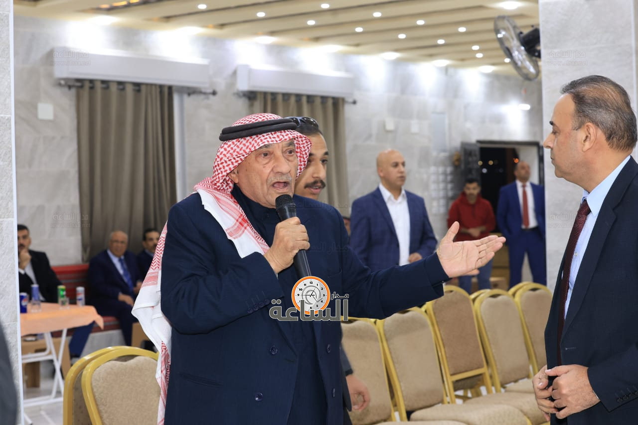 Madar Al-Saa Images 0.3319082705672701