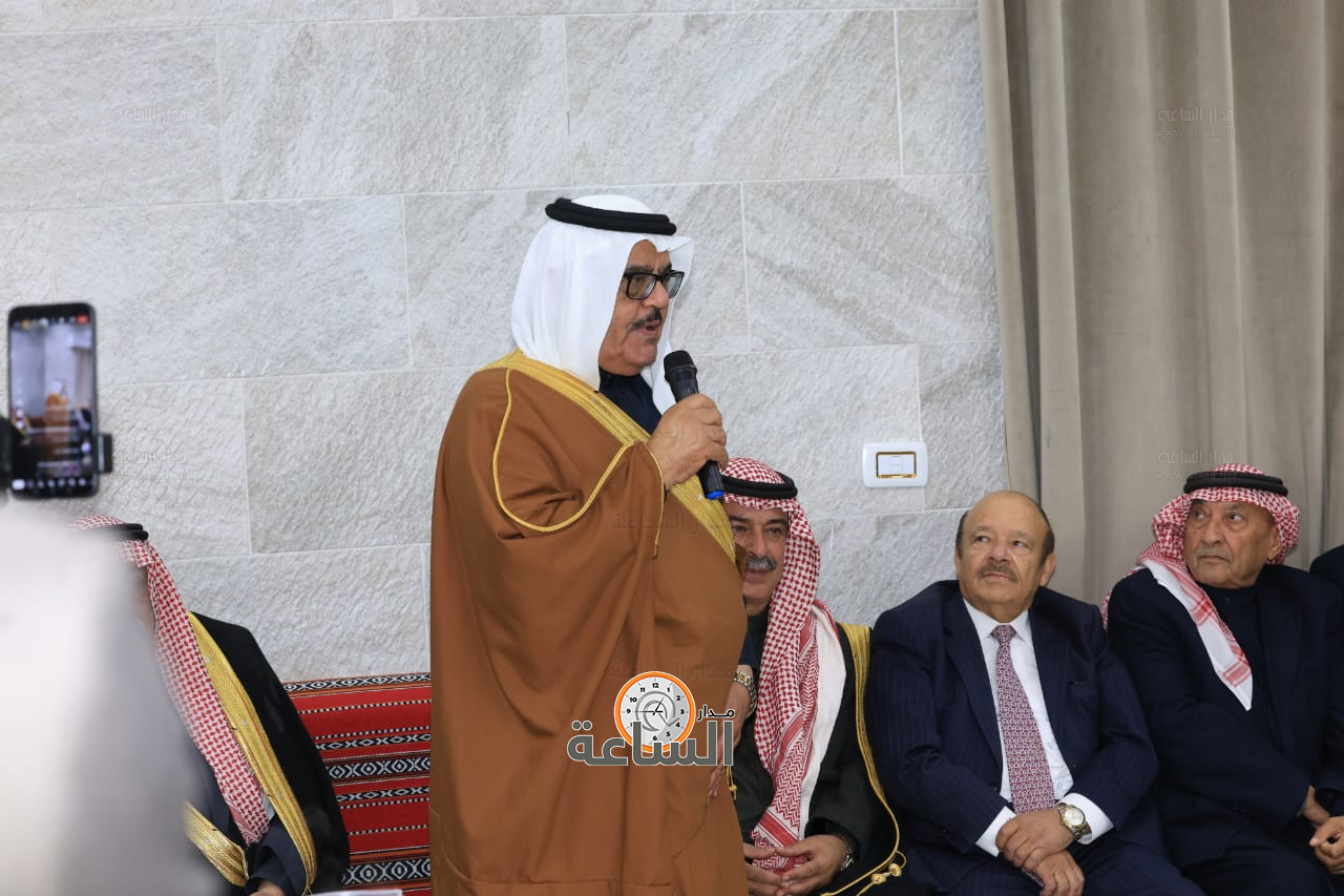 Madar Al-Saa Images 0.1625650203999448