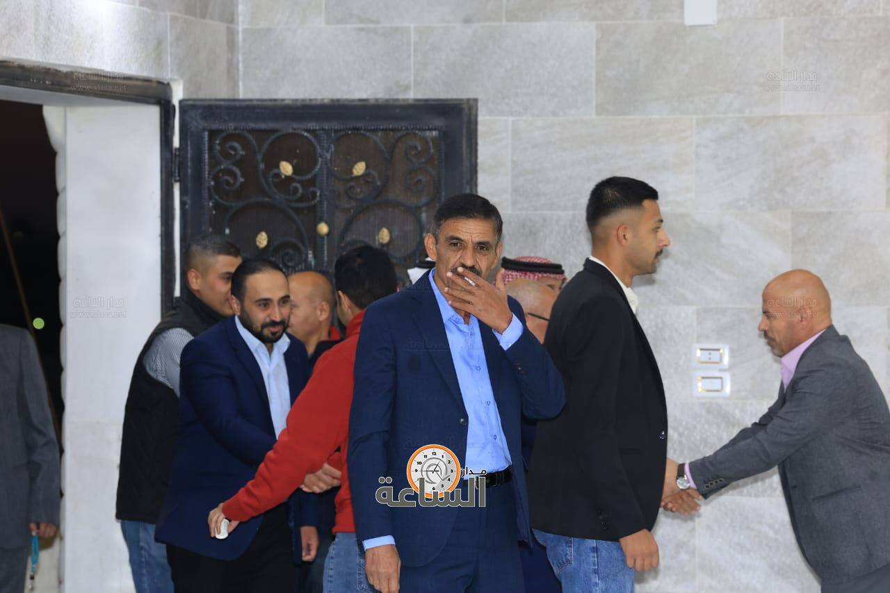 Madar Al-Saa Images 0.011084777420986014