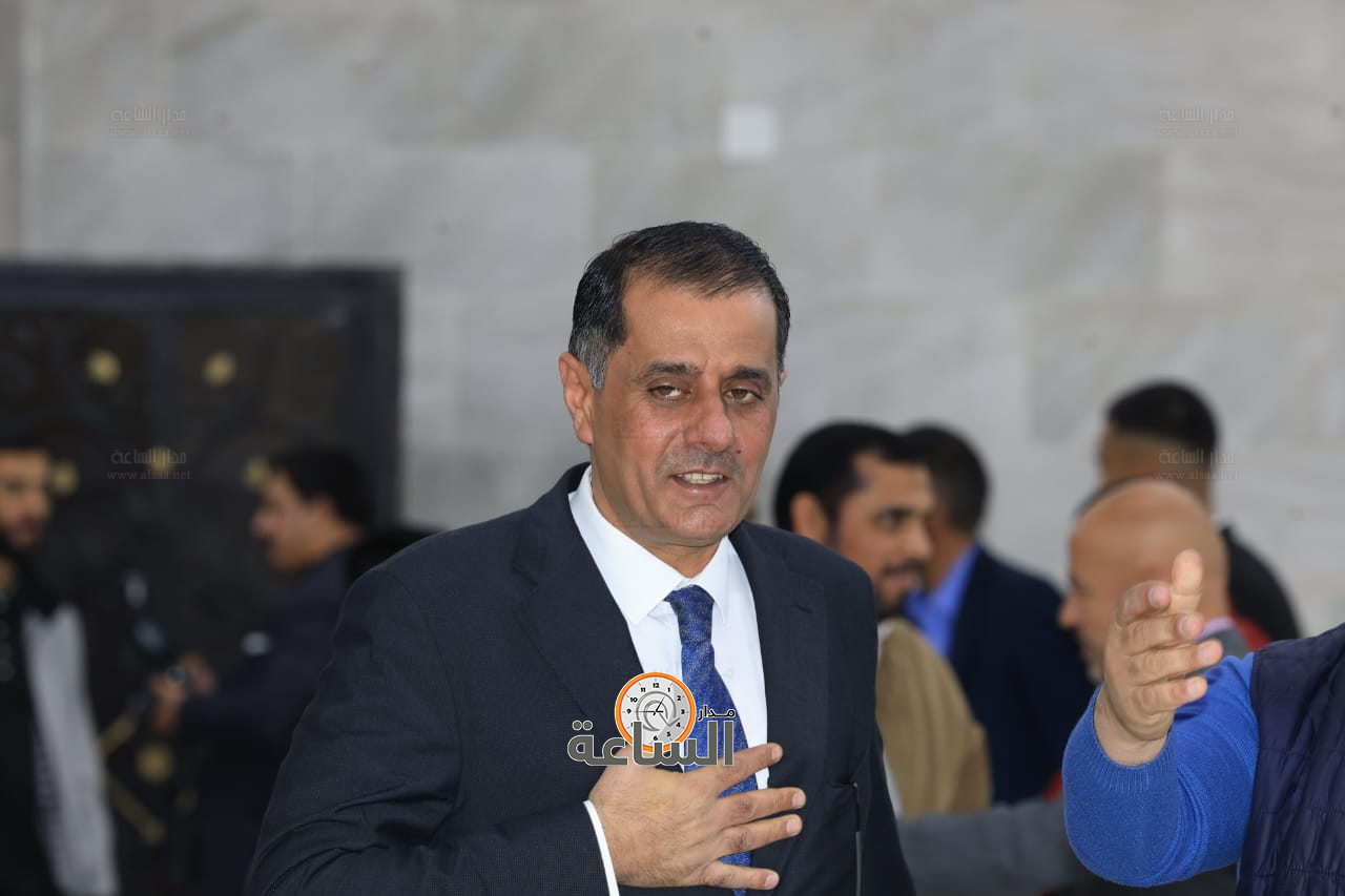 Madar Al-Saa Images 0.06108448321467841