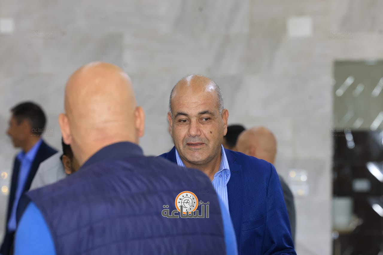 Madar Al-Saa Images 0.27969387682840385