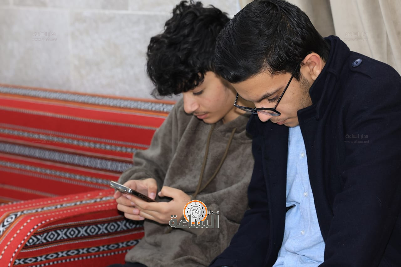 Madar Al-Saa Images 0.5351167490844545