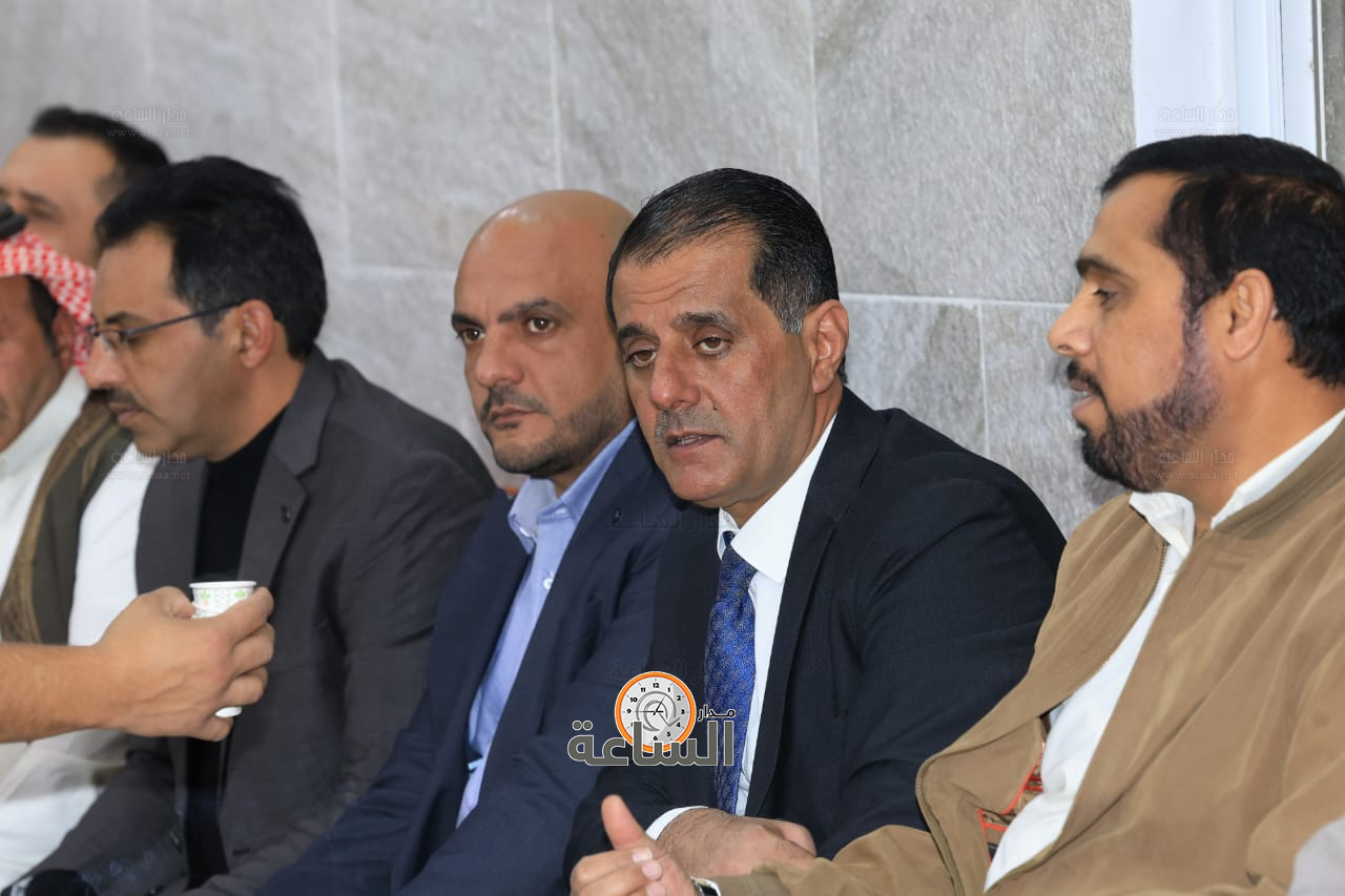 Madar Al-Saa Images 0.07114919675650755