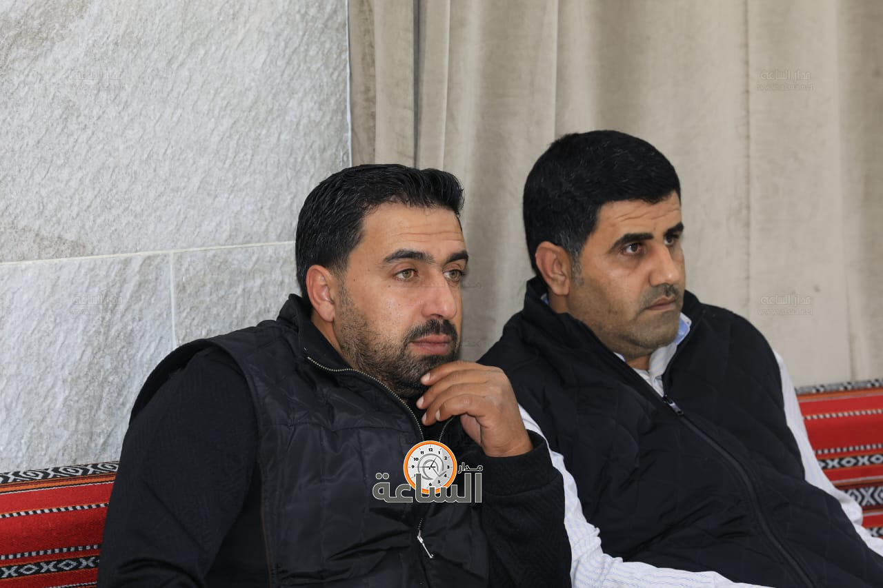 Madar Al-Saa Images 0.5351156030743809